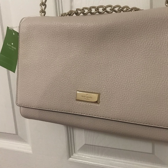 Kate Spade Pink Shoulder Bag - Picture 2 of 4